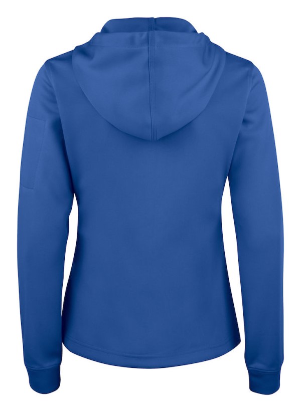 Hoodie Active Woman/Girl Lycksele IF - 3