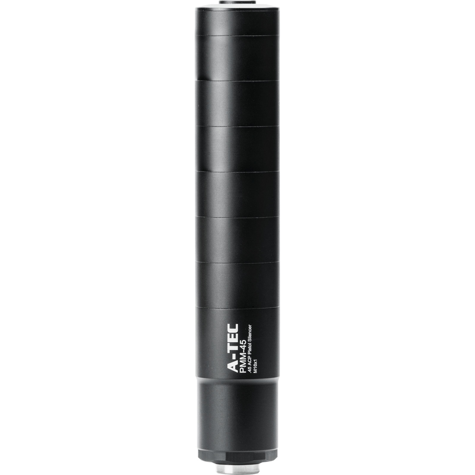 A-TEC PMM-45 (Pistoldämpare)