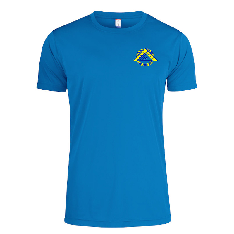 T-shirt Active Man/Boy