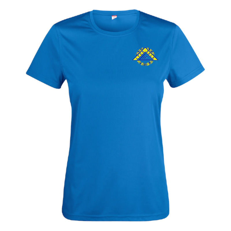 T-shirt Active Woman/Girl Lycksele IF