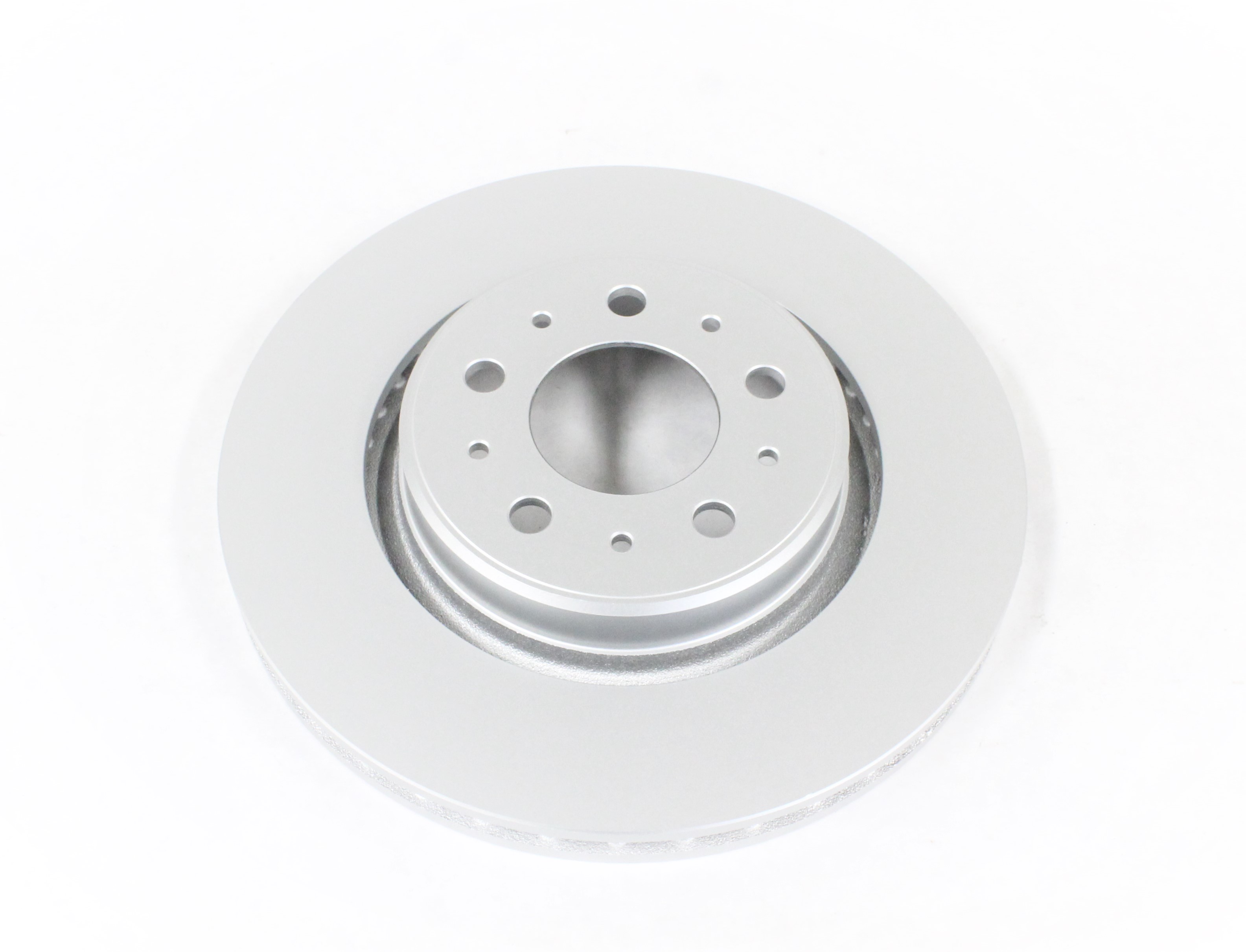 Bromsskiva fram, 850/S/V70 302mm/16"