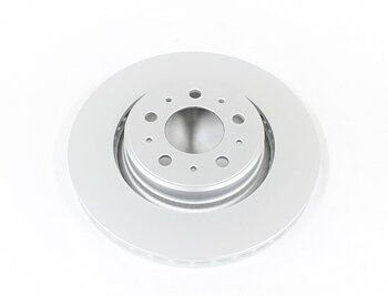 Bromsskiva fram, 850/S/V70 302mm/16"