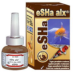 Seahorse - eSHa Alx 20ml