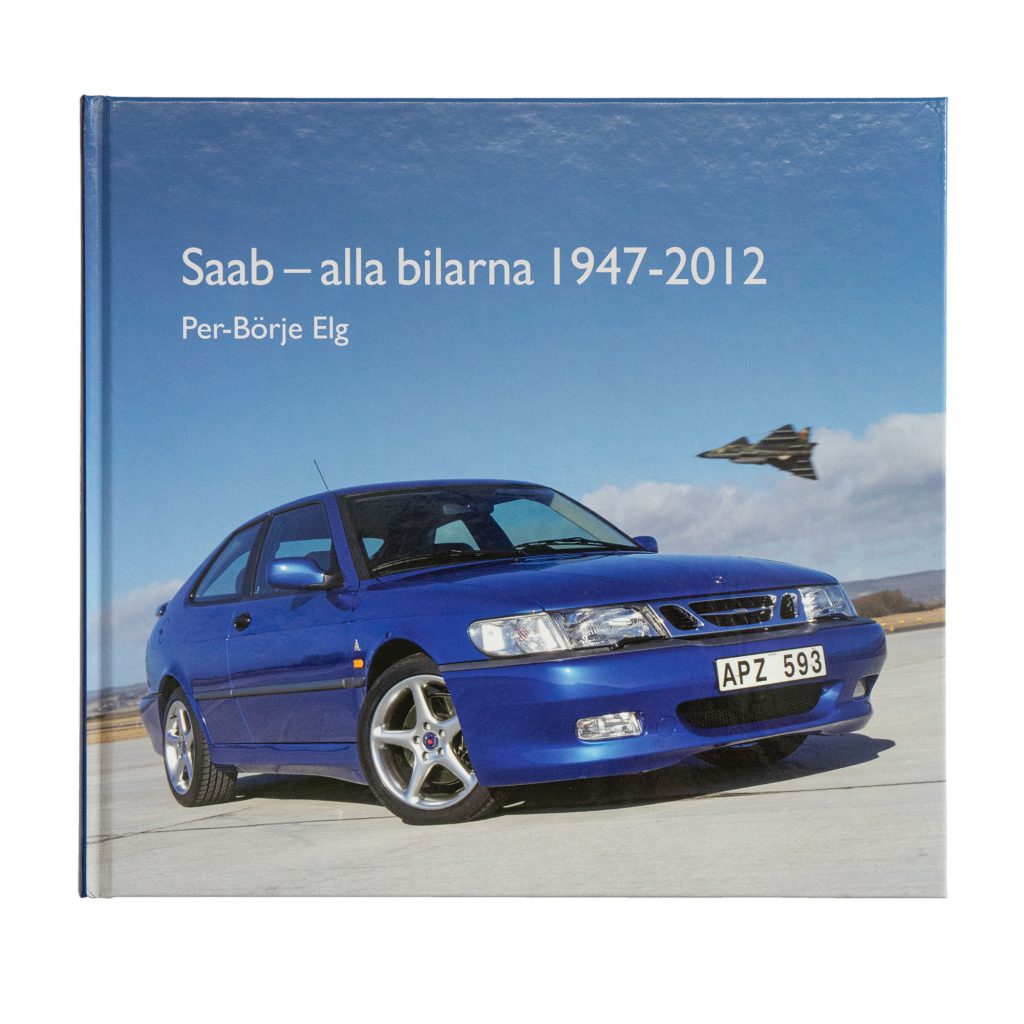 Alla bilarna (swedish)