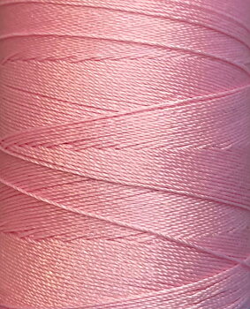 Väsktråd AL40  FK 35582 rosa