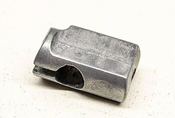 Holder throttle wire - Honda original
