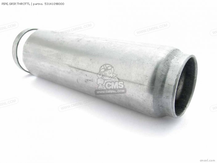 Throttle pipe