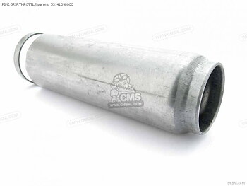Gasrulle - Honda original