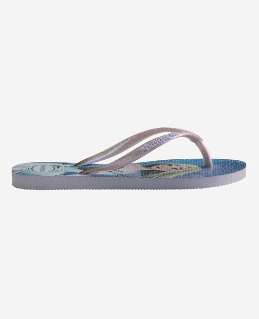 Havaianas Flip Flops Kids Slim, Frost 31/32 - 4