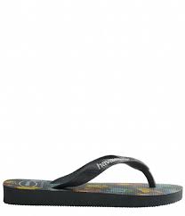 Havaianas Flip Flops Kids Top Pokemon Grå 25/26 - 4