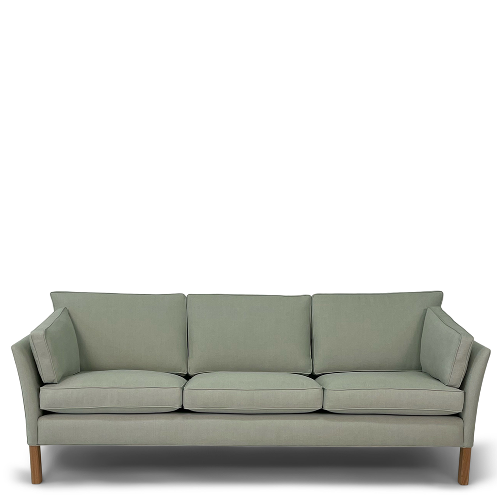 Cromwell 3-sits Soffa 212 cm - Norell
