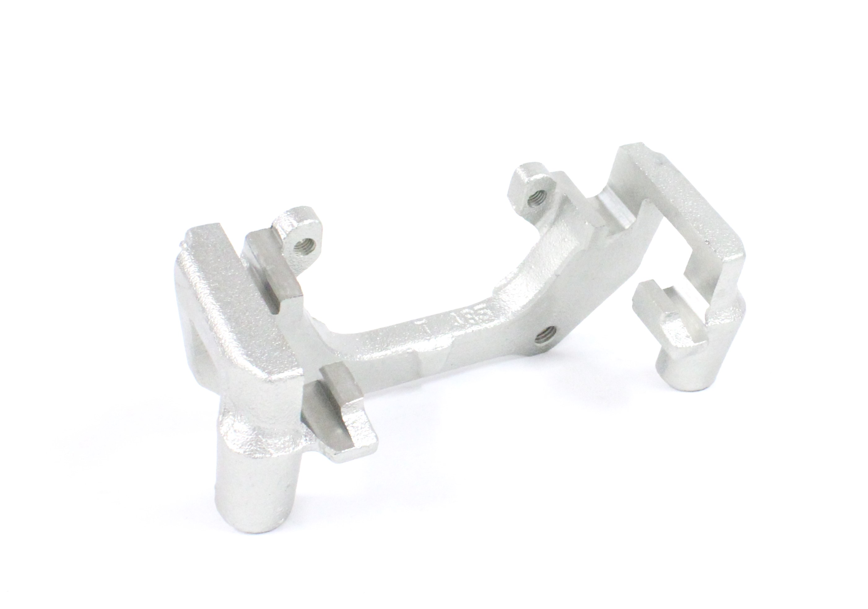 Brake caliper carrier front, 850/S/V70 (302mm)