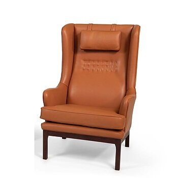 Krister Armchair - Norell