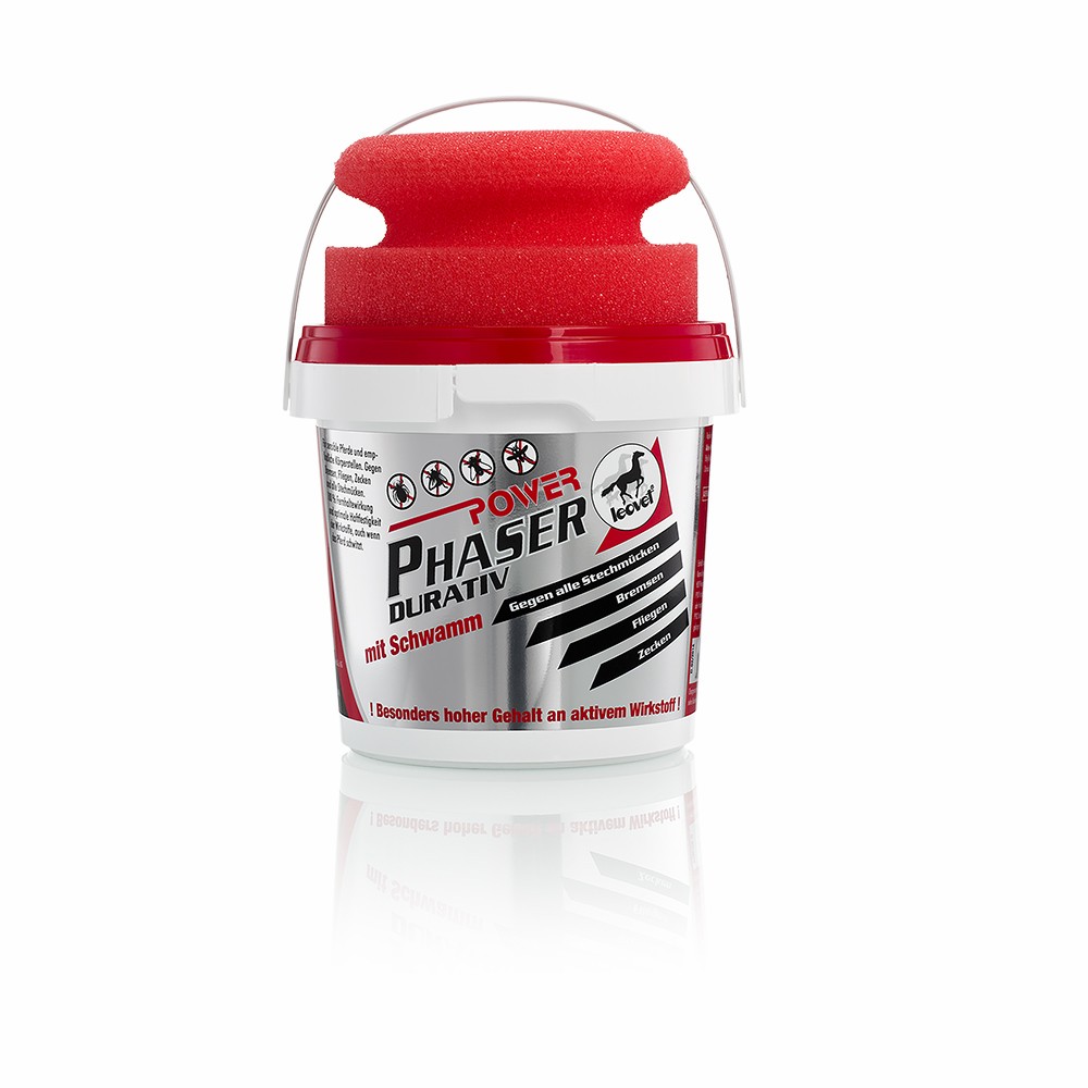 Leovet Power Phaser Durativ insekts gel