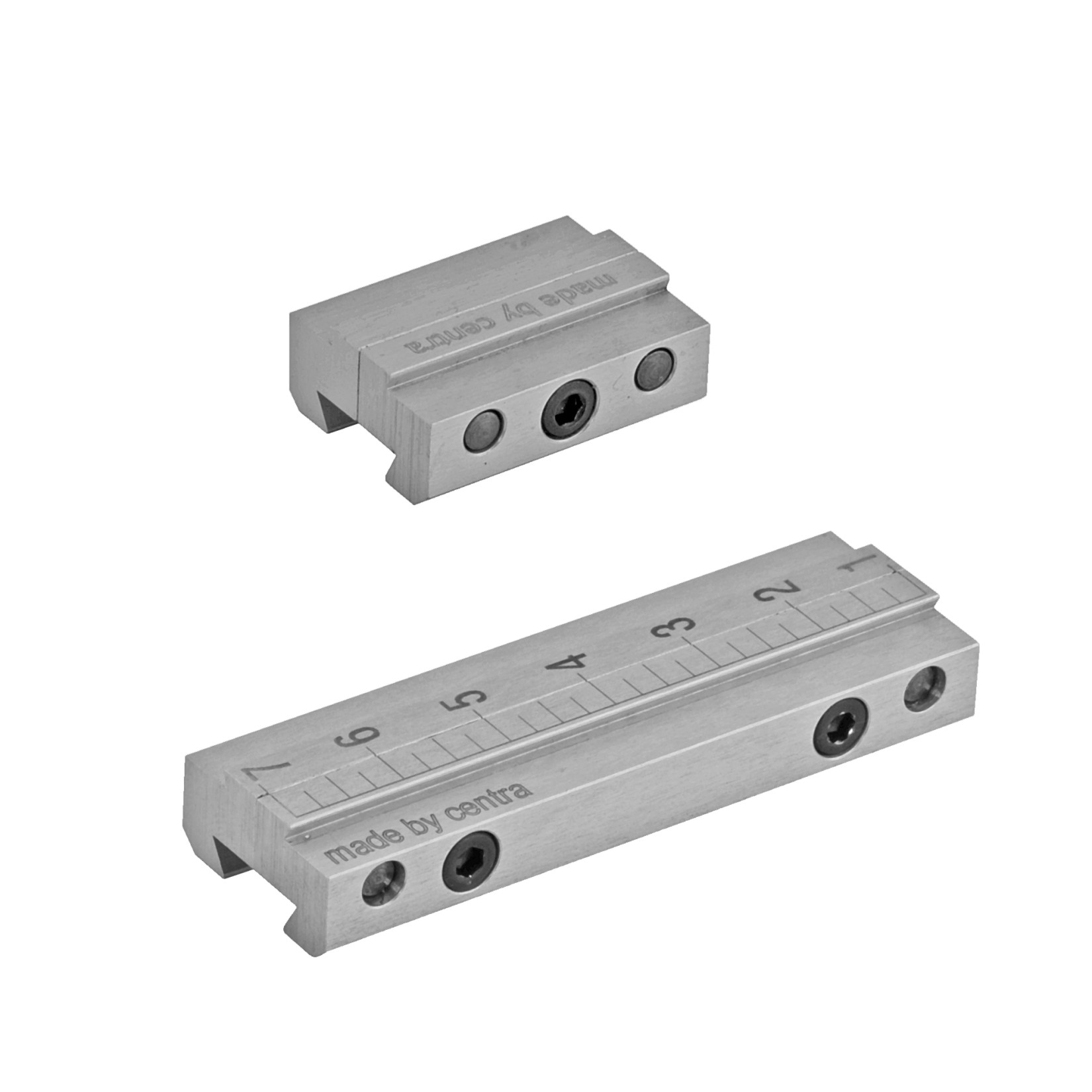 Raiser 8 mm Universal - complete