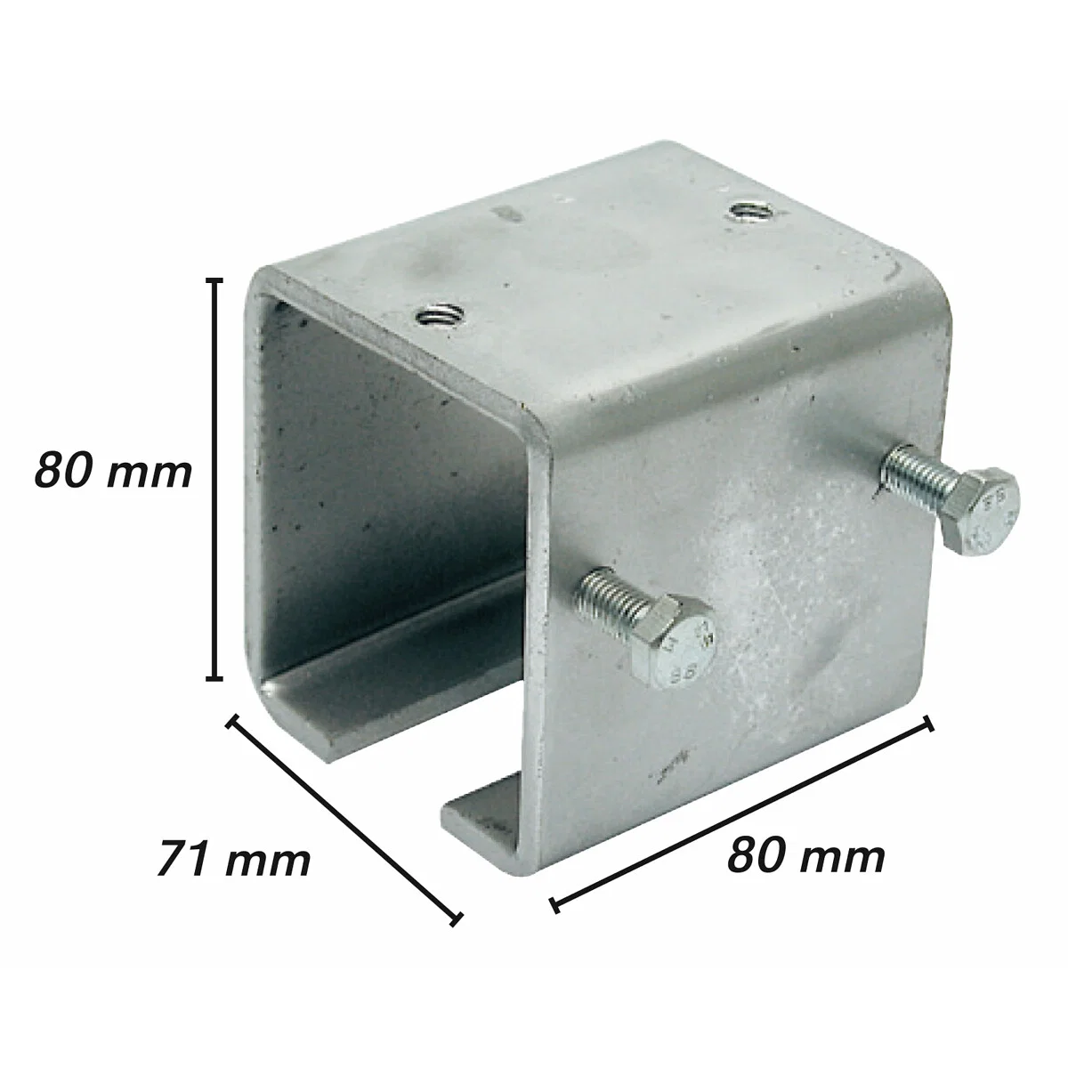 SKARVSKENA TILL 60X68MM SKENA - 2