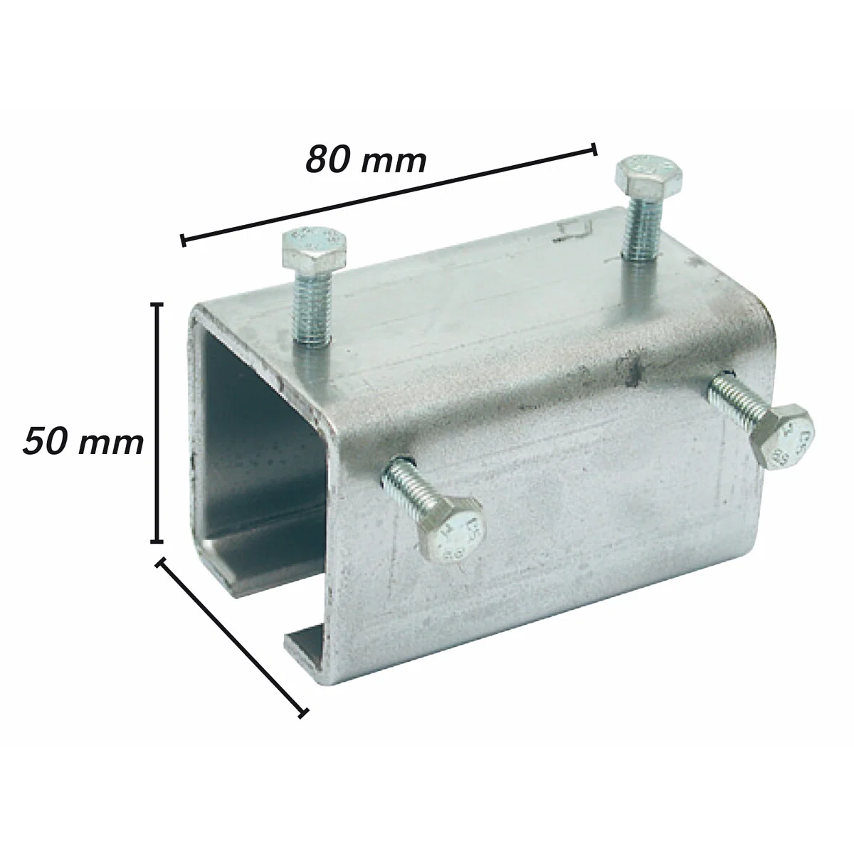 SKARVSKENA TILL 41X41MM SKENA - 2