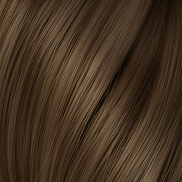 Classic Line - Keratin - 65 cm -  10 (Dark Blonde Ash)