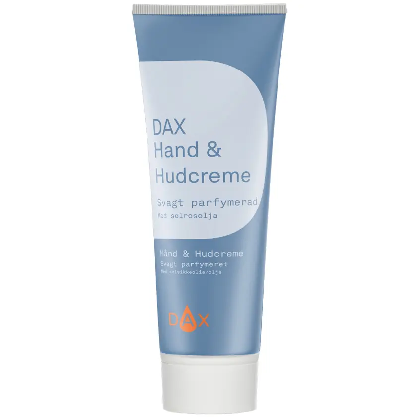 Hand- & Hudkräm DAX 250ml - 2