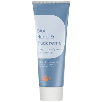 Hand- & Hudkräm DAX 250ml