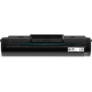 Toner HP 106A black 1K toner