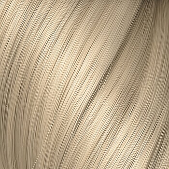 Classic Line - Keratin - 65 cm -  1001 (Golden Platinum Blonde)