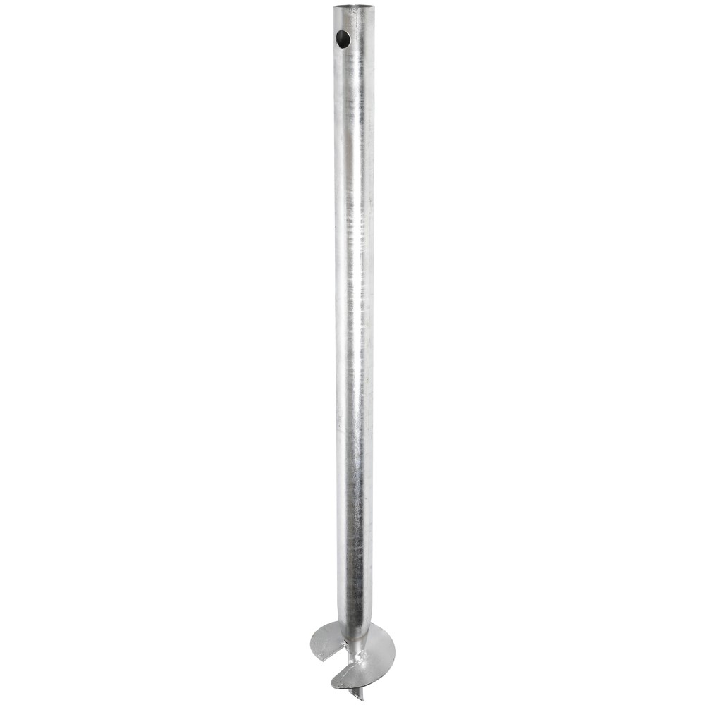 SKRUVPÅLE 1200X60/3MM VG