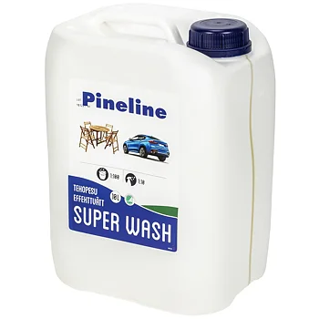 POWERTVÄTT 4L PINELINE