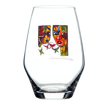Carolina Gynning Allglas In Love