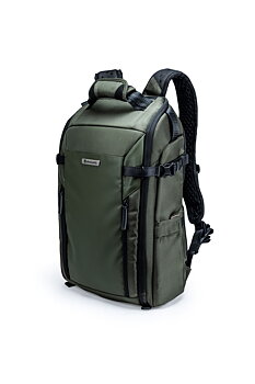 Vanguard  VEO SELECT 45 BFM GR BACKPACK, GREEN