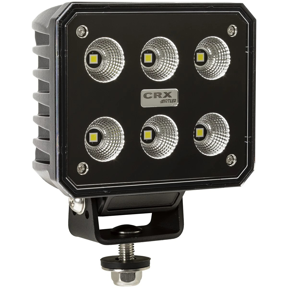 ARBETSLAMPA LED OPTIMUM 9600