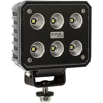 ARBETSLAMPA LED OPTIMUM 9600