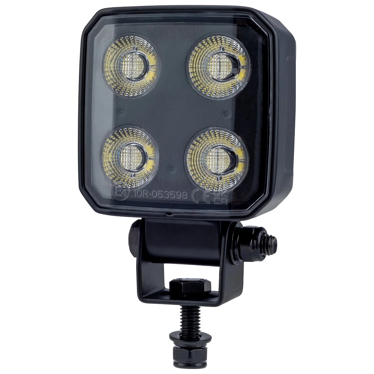 ARBETSLAMPA LED MAGNA 3370P 30W