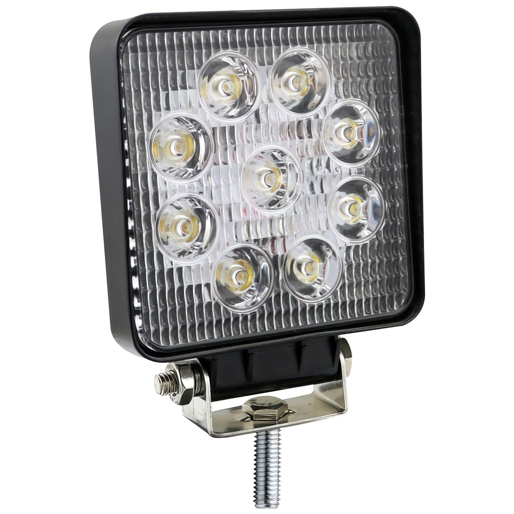 ARBETSLAMPA LED AGENA 2000T