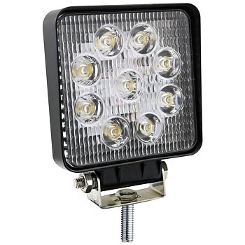 ARBETSLAMPA LED AGENA 2000T
