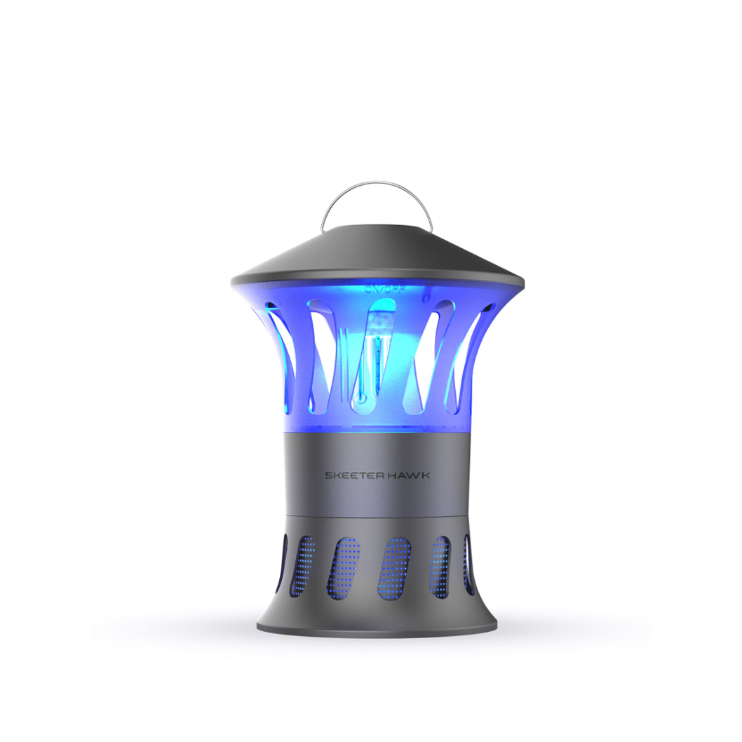 Mosquito killer Skeeter - 2