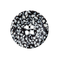 BUTTON 20 MM - BLACK - 2