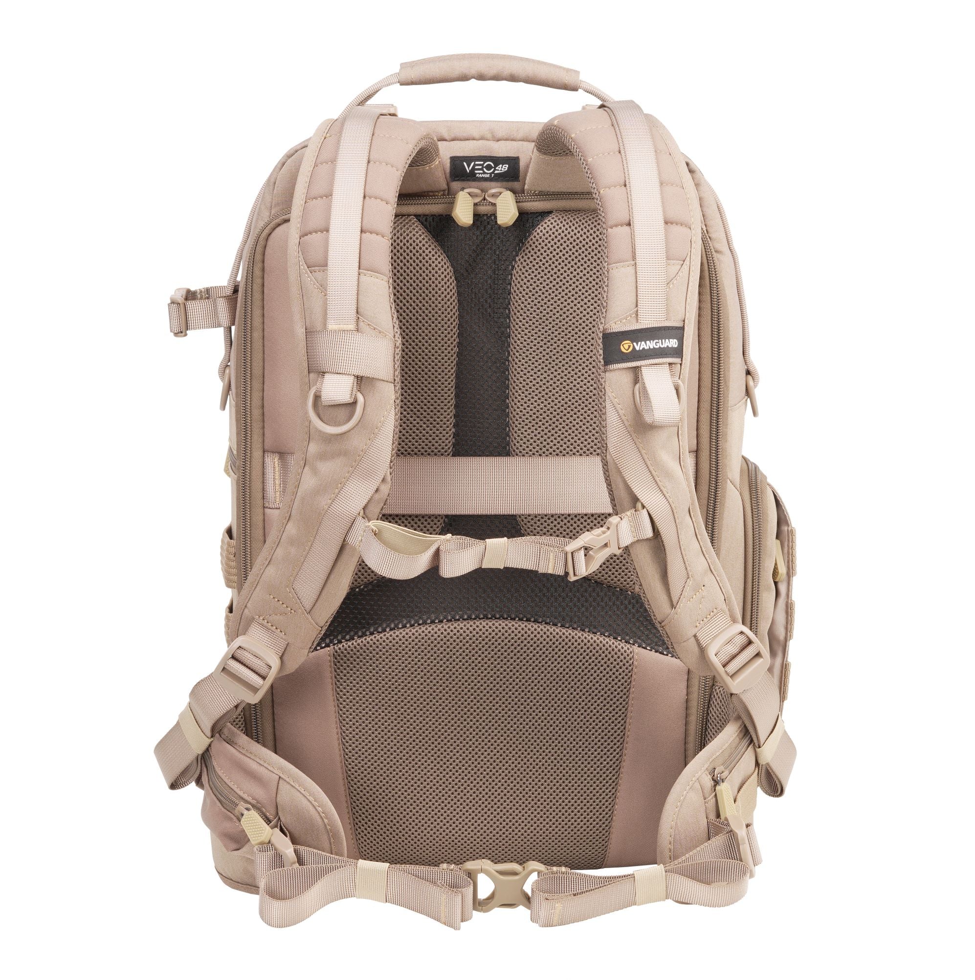 Vanguard hotsell photo backpack