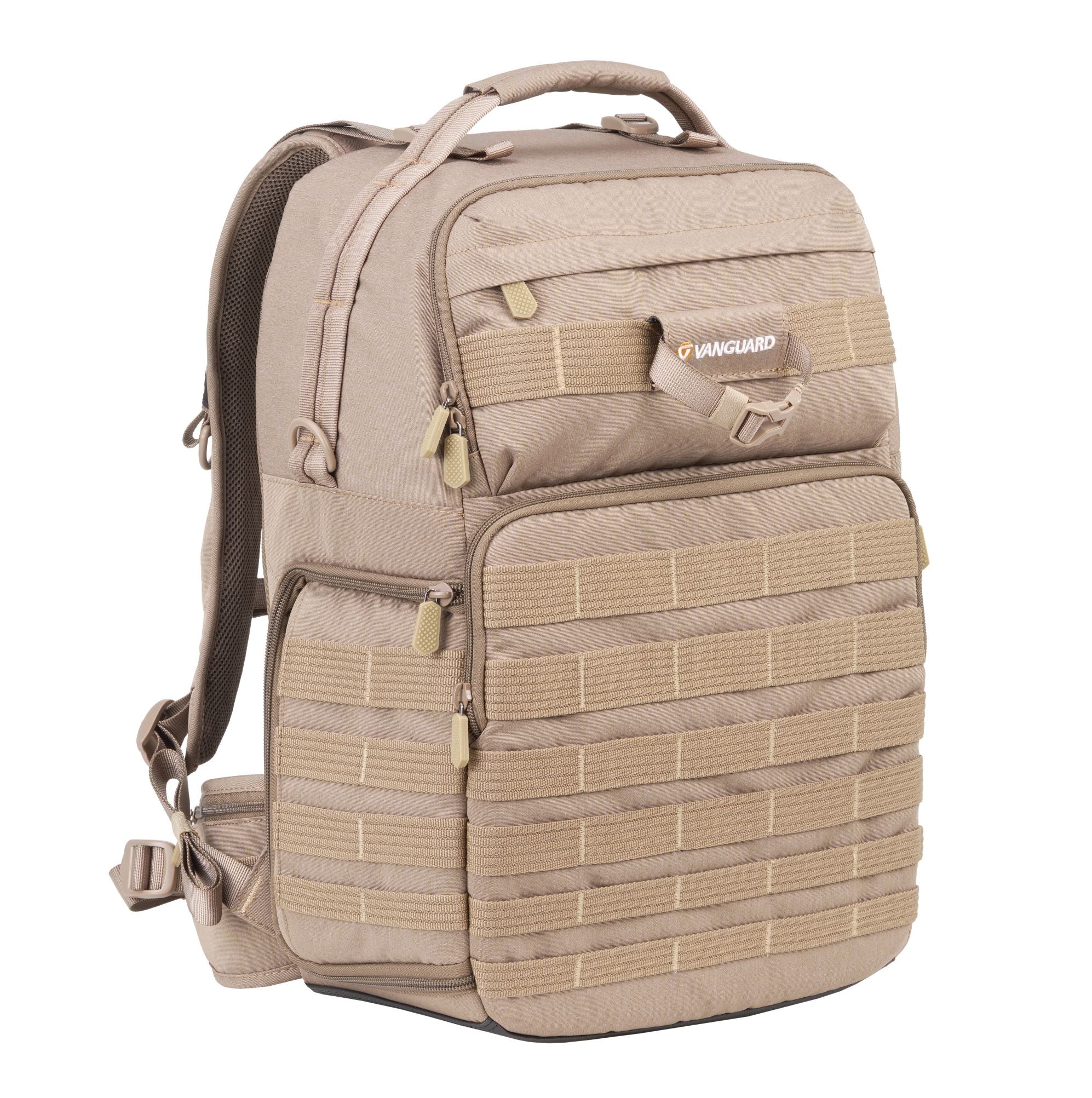 Vanguard VEO RANGE T 48 BG BACKPACK BEIGE - 2