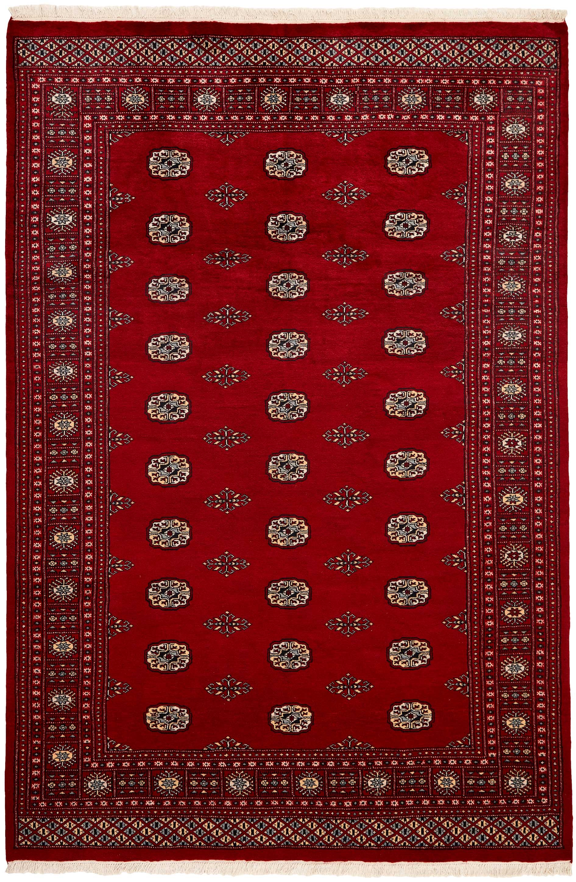 Bochara 186x277cm