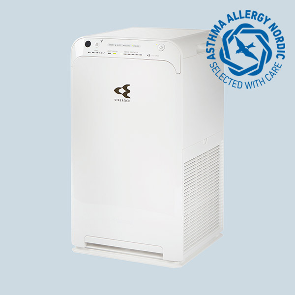 Daikin luftrenare MC55W