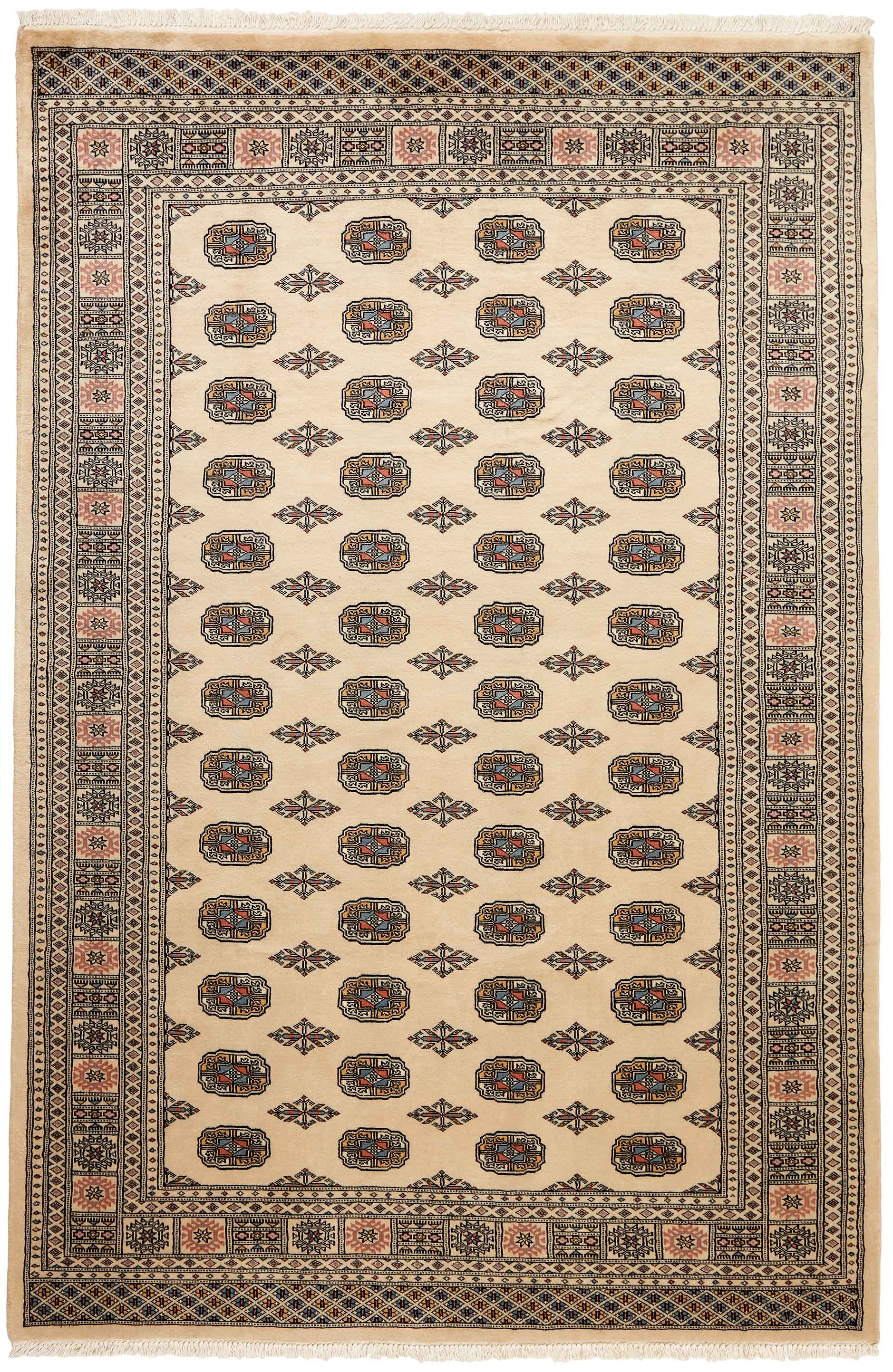Bochara 183x279cm