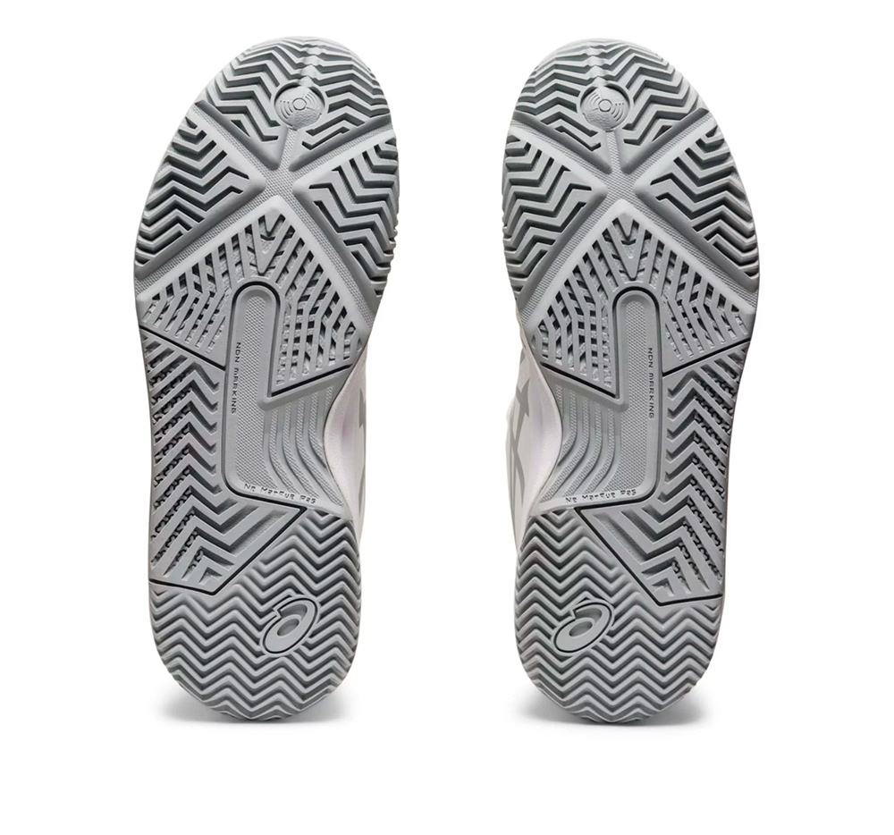 Asics Gel-Challenger 13 Padel W white/silver - 4