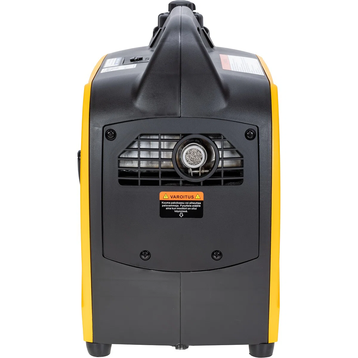 ELVERK INVERTER 1,1KW R1250ISA BENSIN - 4