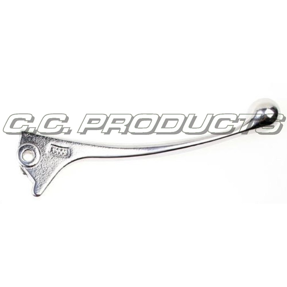 Magura Lever Silver