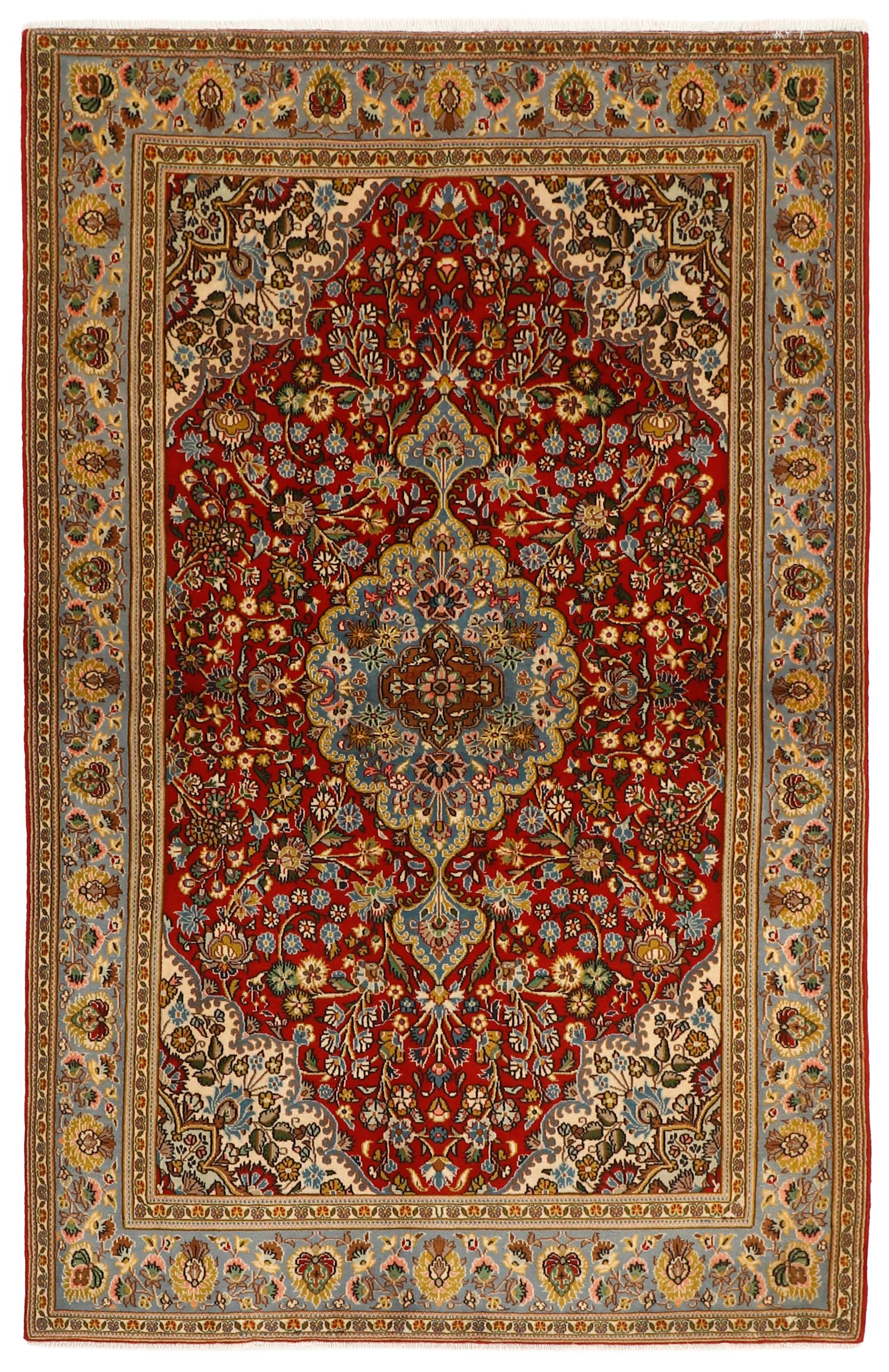 Ghom 136x210cm