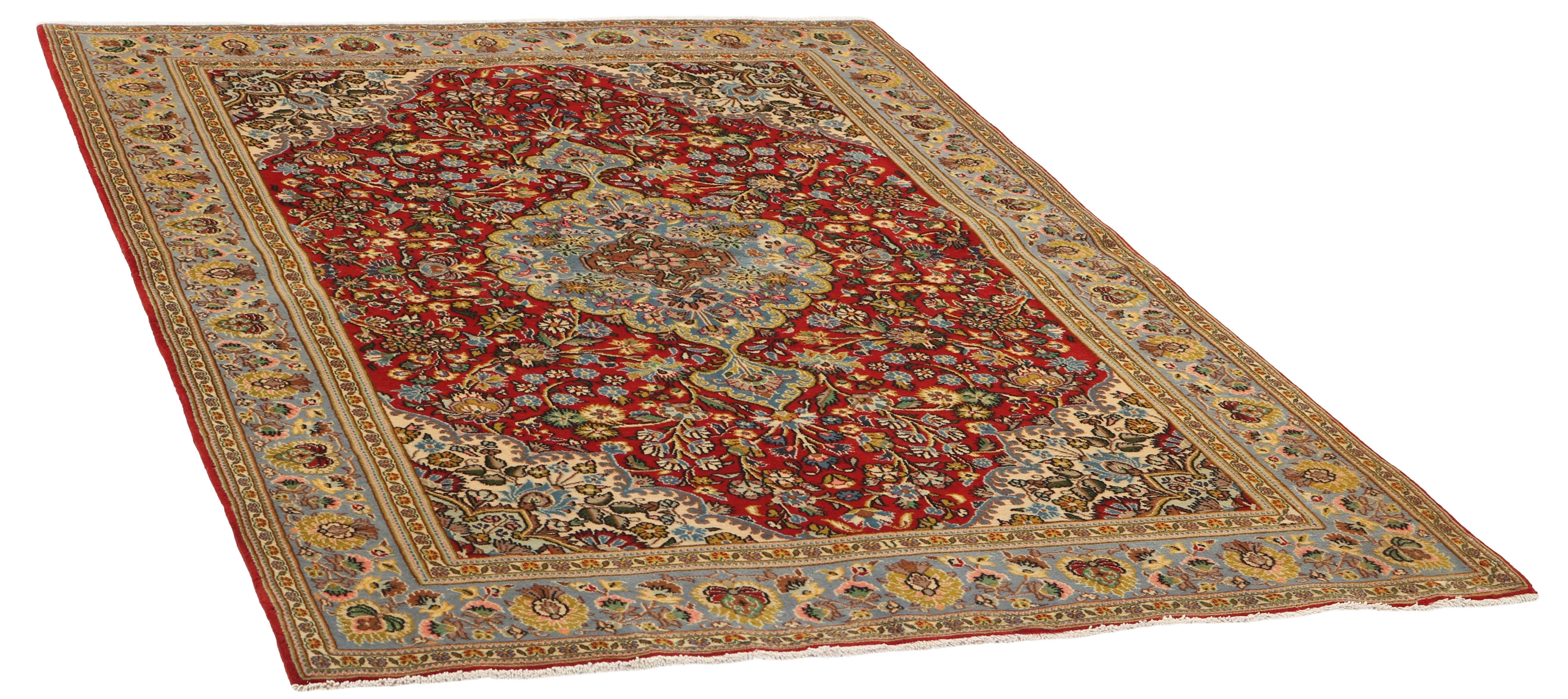 Ghom 136x210cm - 2