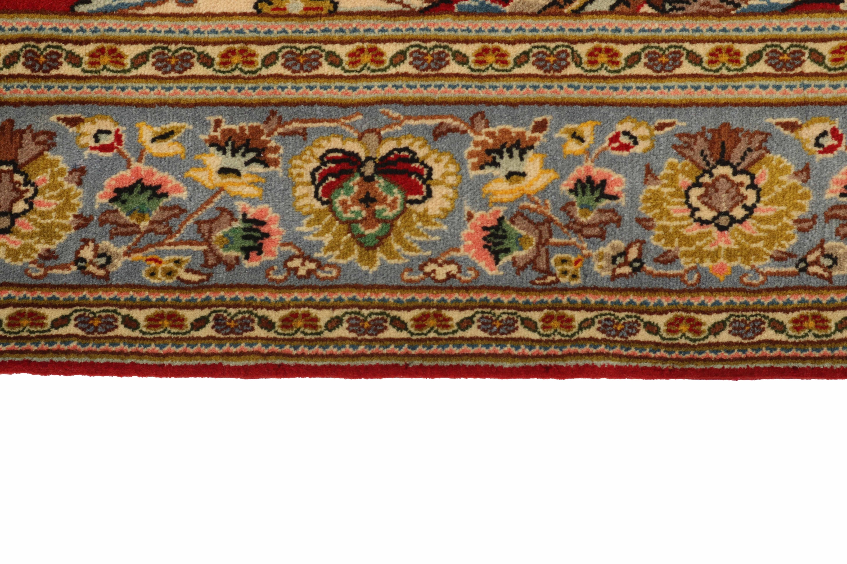 Ghom 136x210cm - 3