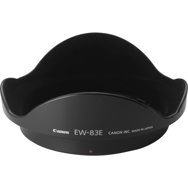CANON EW-83E motljusskydd
