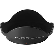 CANON EW-83E motljusskydd